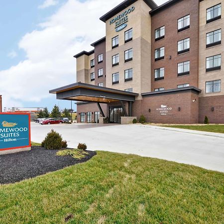 Homewood Suites By Hilton Cincinnati/West Chester Exteriér fotografie