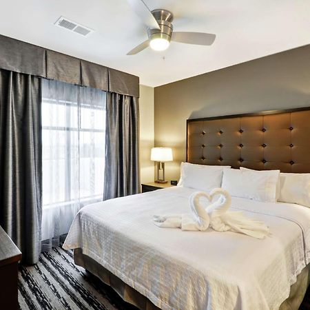 Homewood Suites By Hilton Cincinnati/West Chester Exteriér fotografie