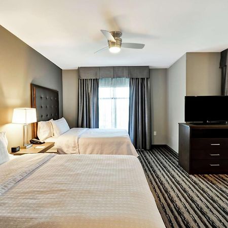 Homewood Suites By Hilton Cincinnati/West Chester Exteriér fotografie