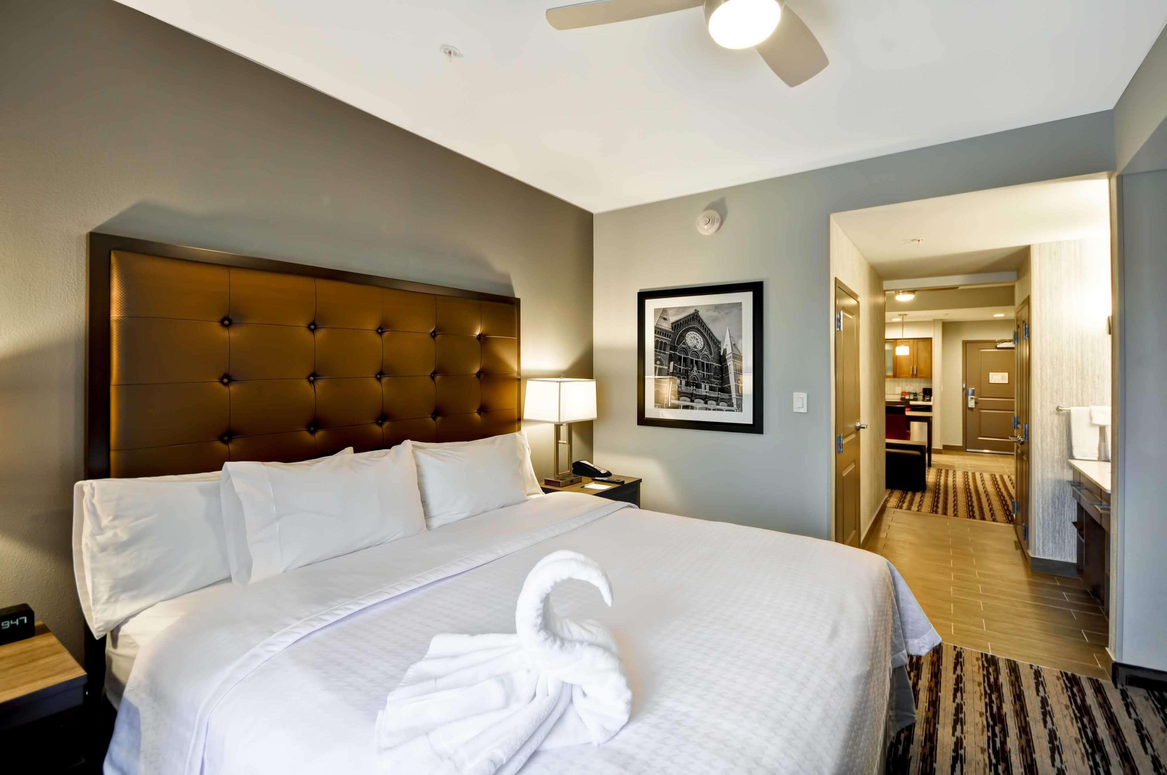 Homewood Suites By Hilton Cincinnati/West Chester Exteriér fotografie
