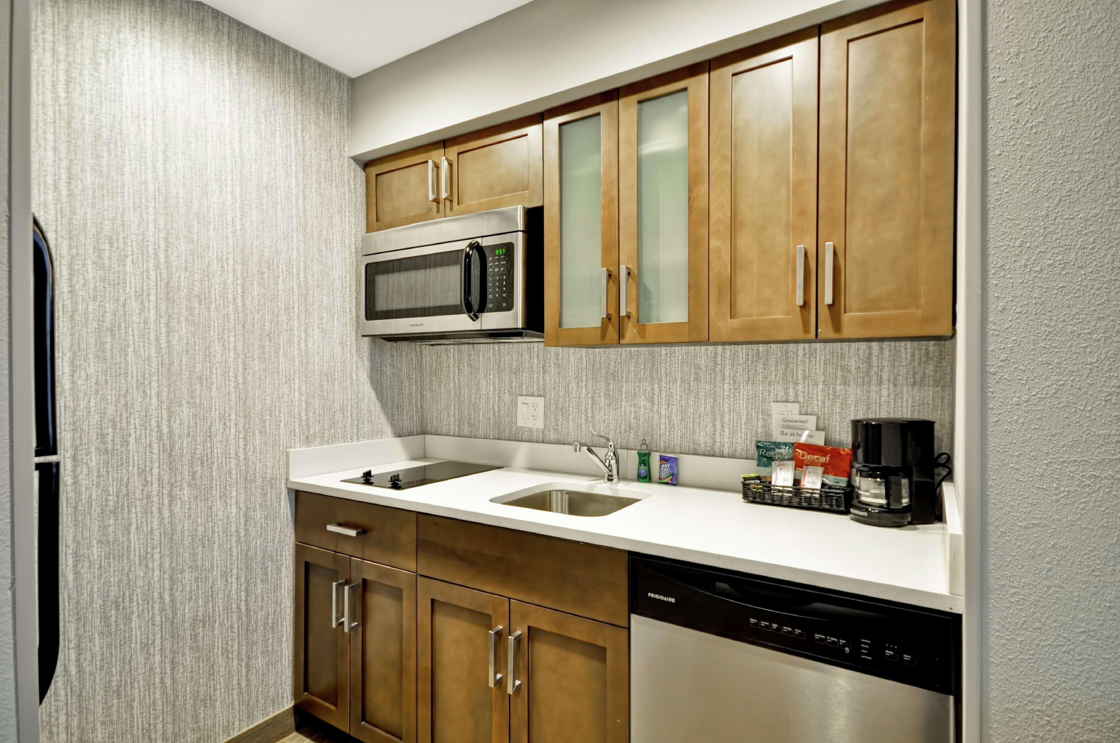 Homewood Suites By Hilton Cincinnati/West Chester Exteriér fotografie