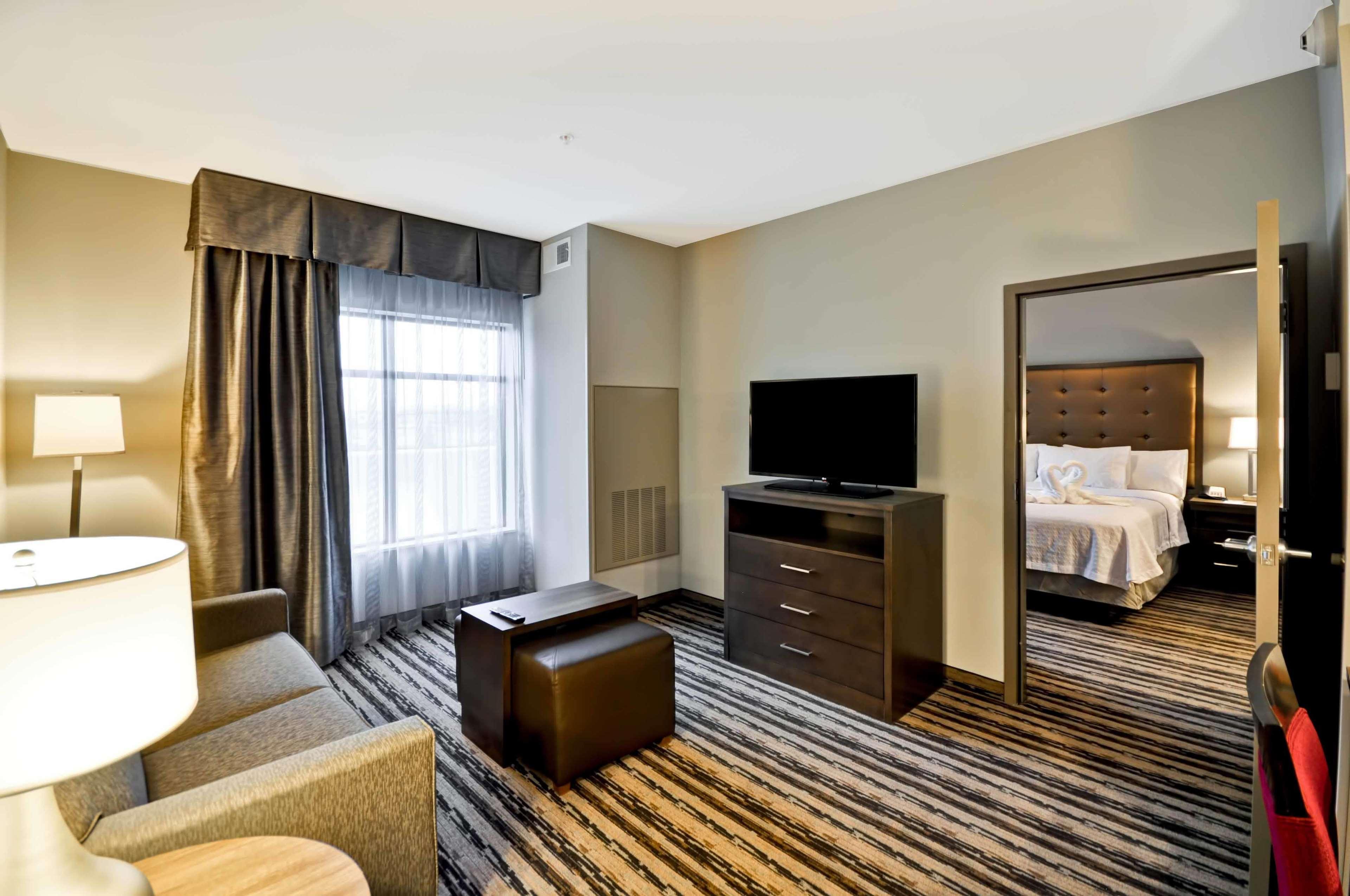 Homewood Suites By Hilton Cincinnati/West Chester Exteriér fotografie