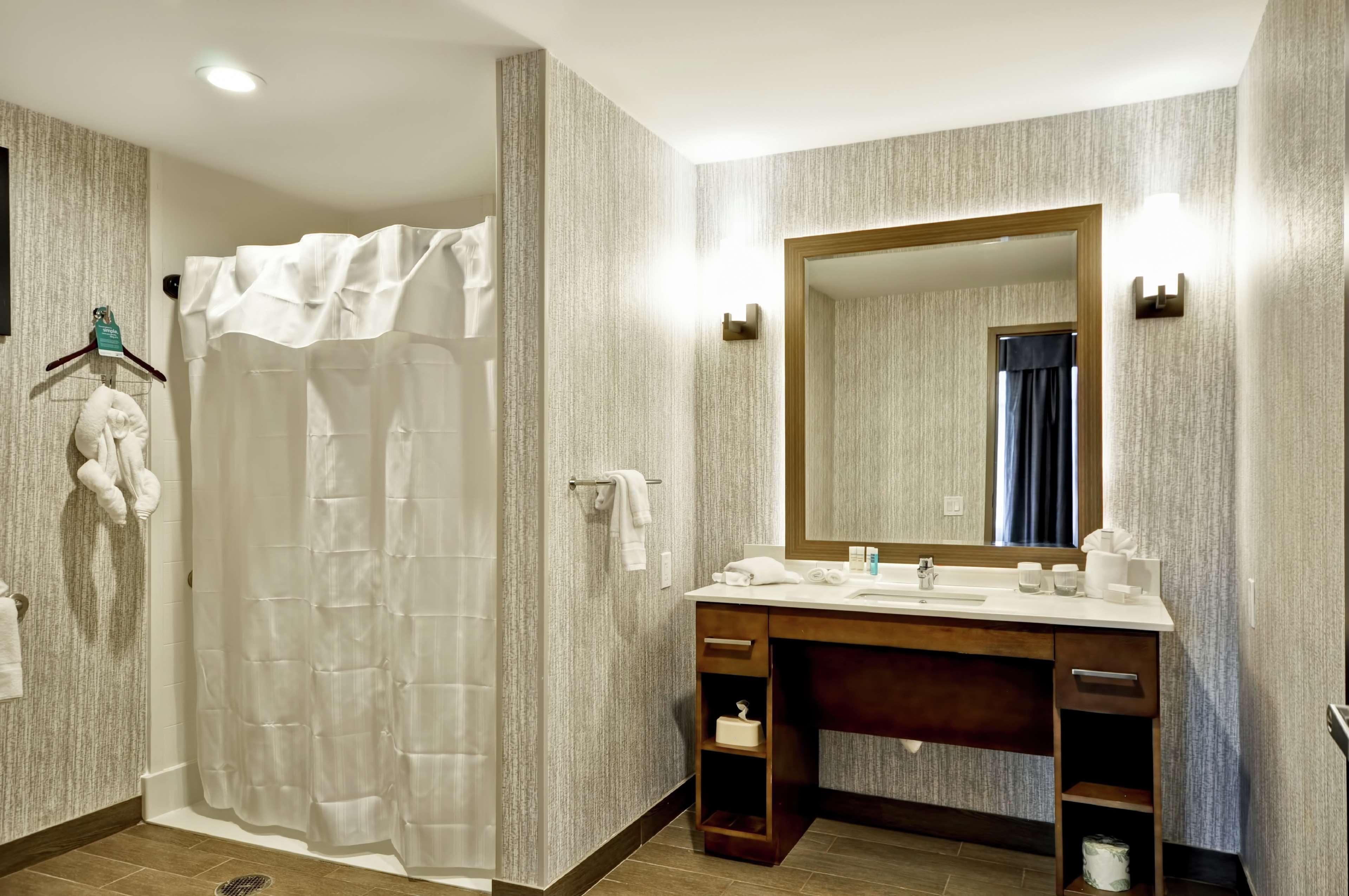 Homewood Suites By Hilton Cincinnati/West Chester Exteriér fotografie