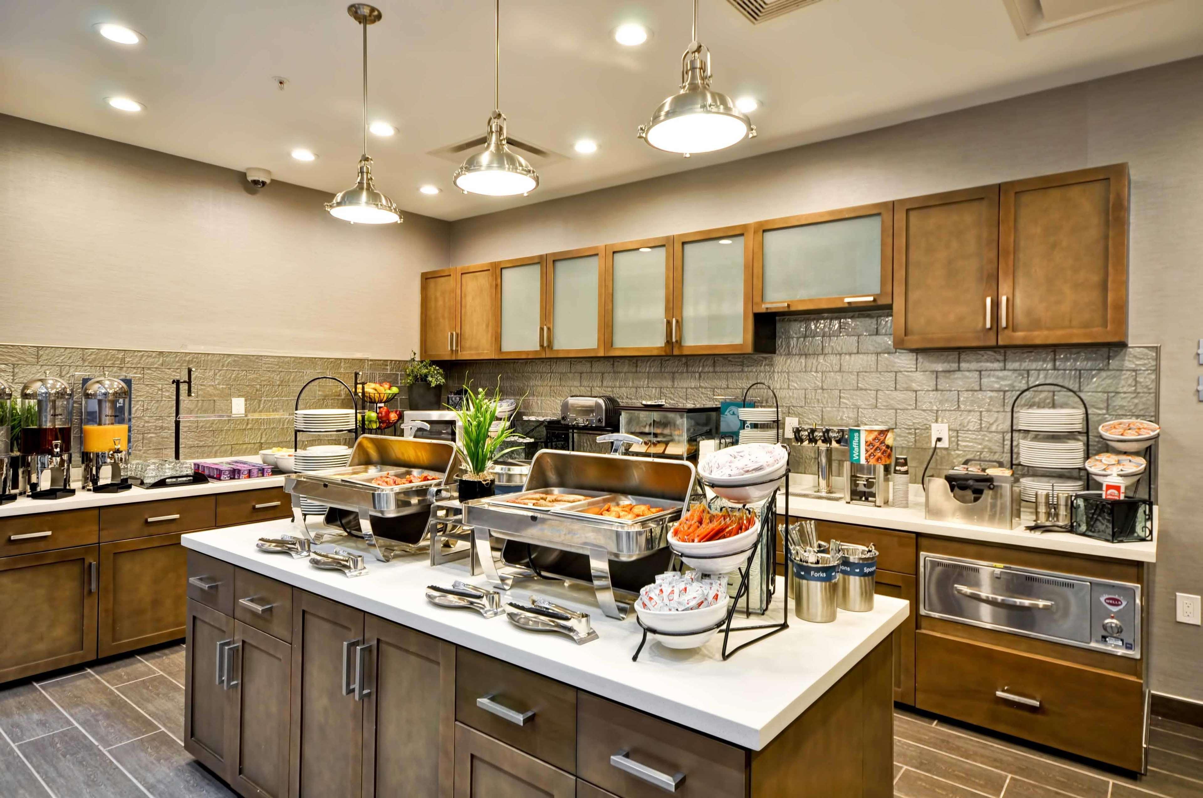 Homewood Suites By Hilton Cincinnati/West Chester Exteriér fotografie