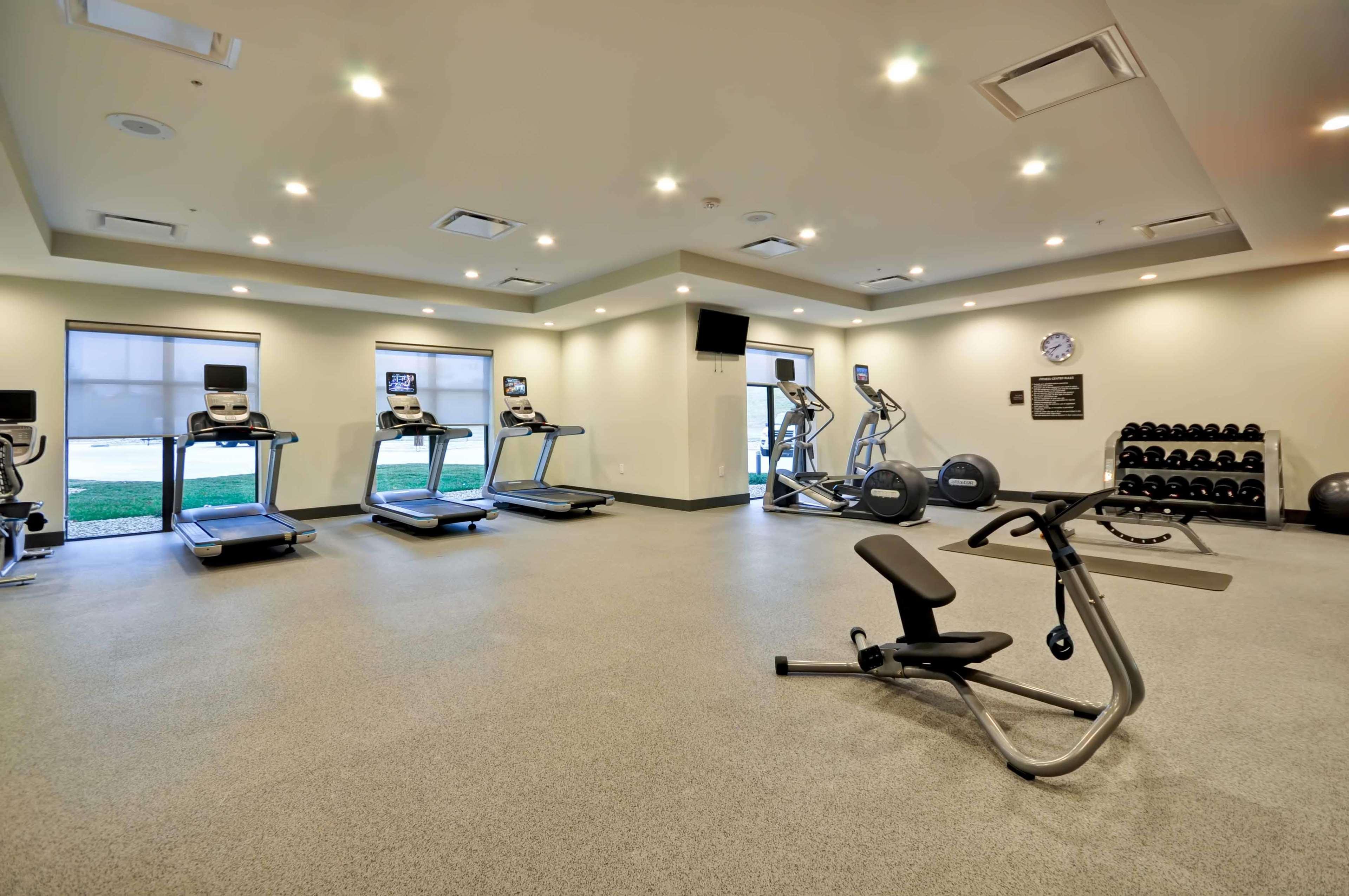Homewood Suites By Hilton Cincinnati/West Chester Exteriér fotografie