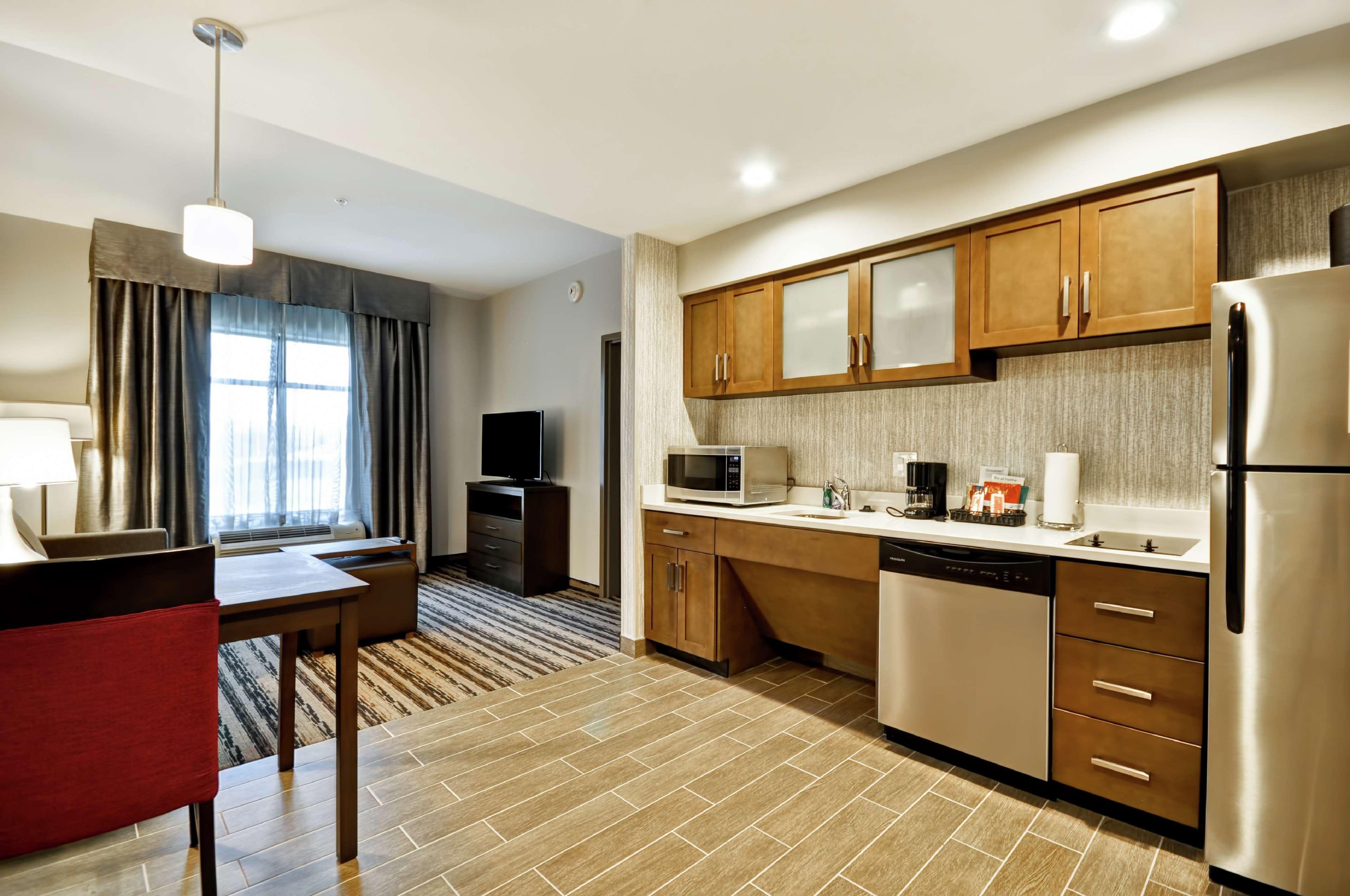 Homewood Suites By Hilton Cincinnati/West Chester Exteriér fotografie