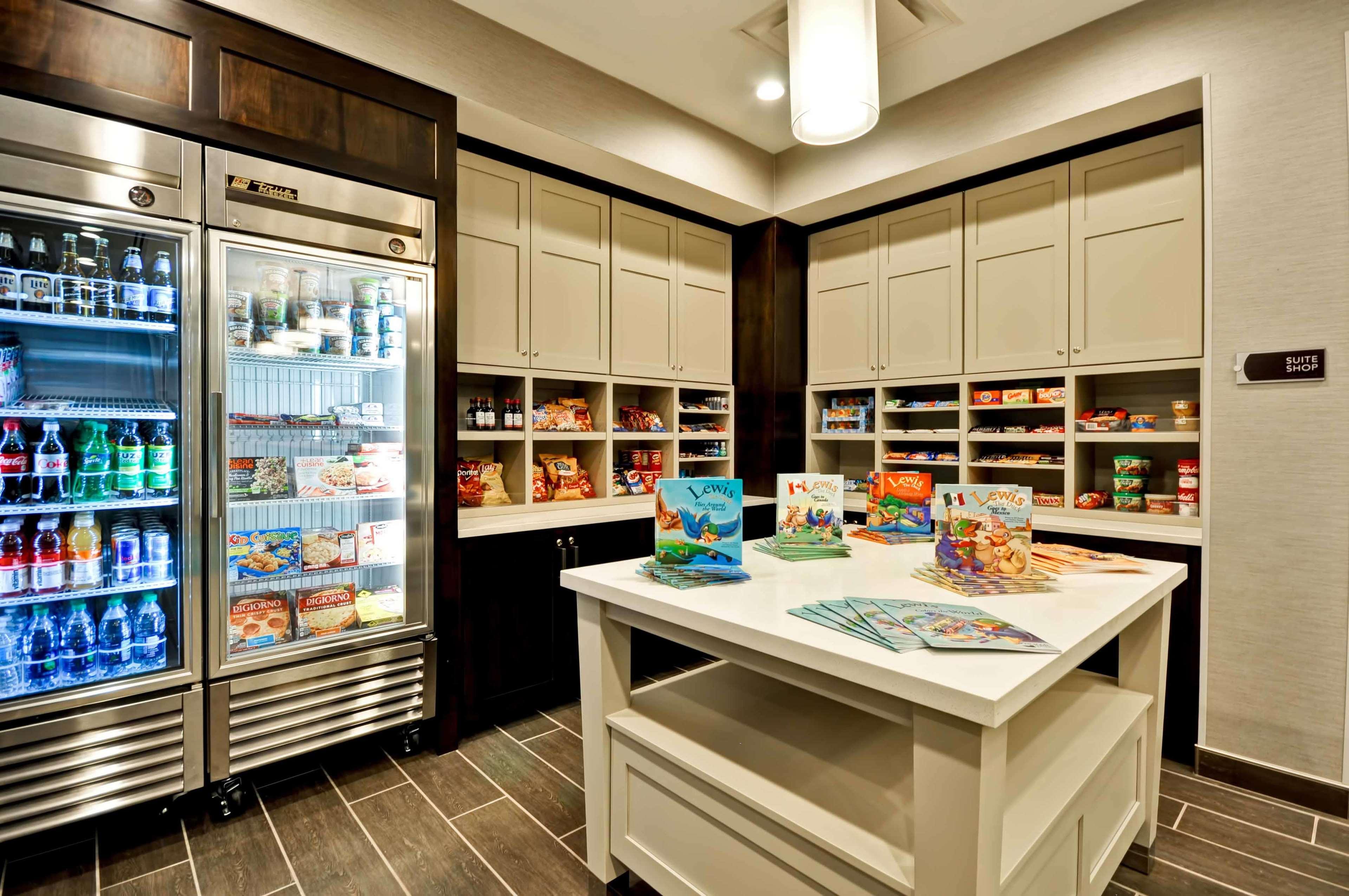 Homewood Suites By Hilton Cincinnati/West Chester Exteriér fotografie