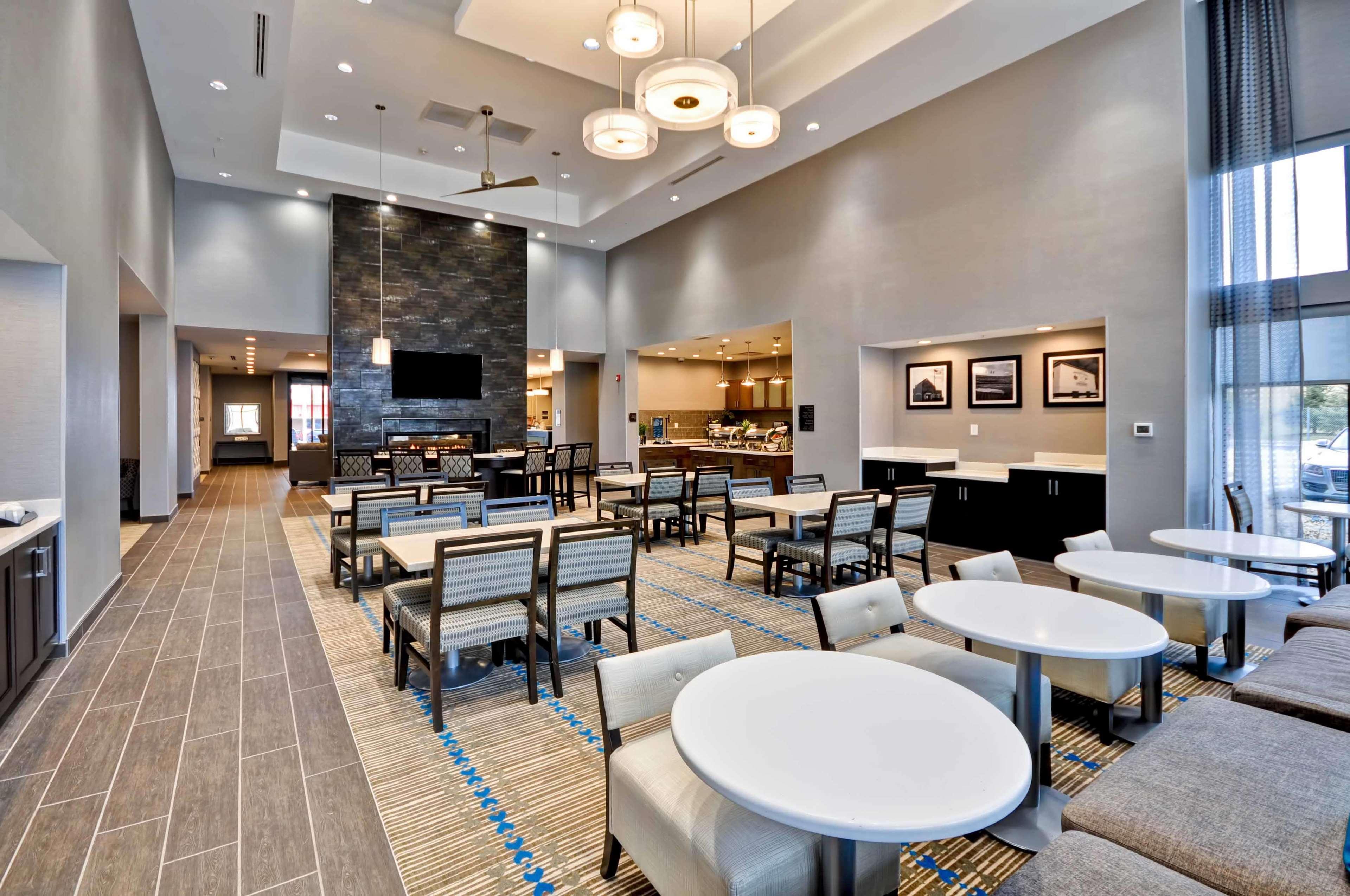 Homewood Suites By Hilton Cincinnati/West Chester Exteriér fotografie