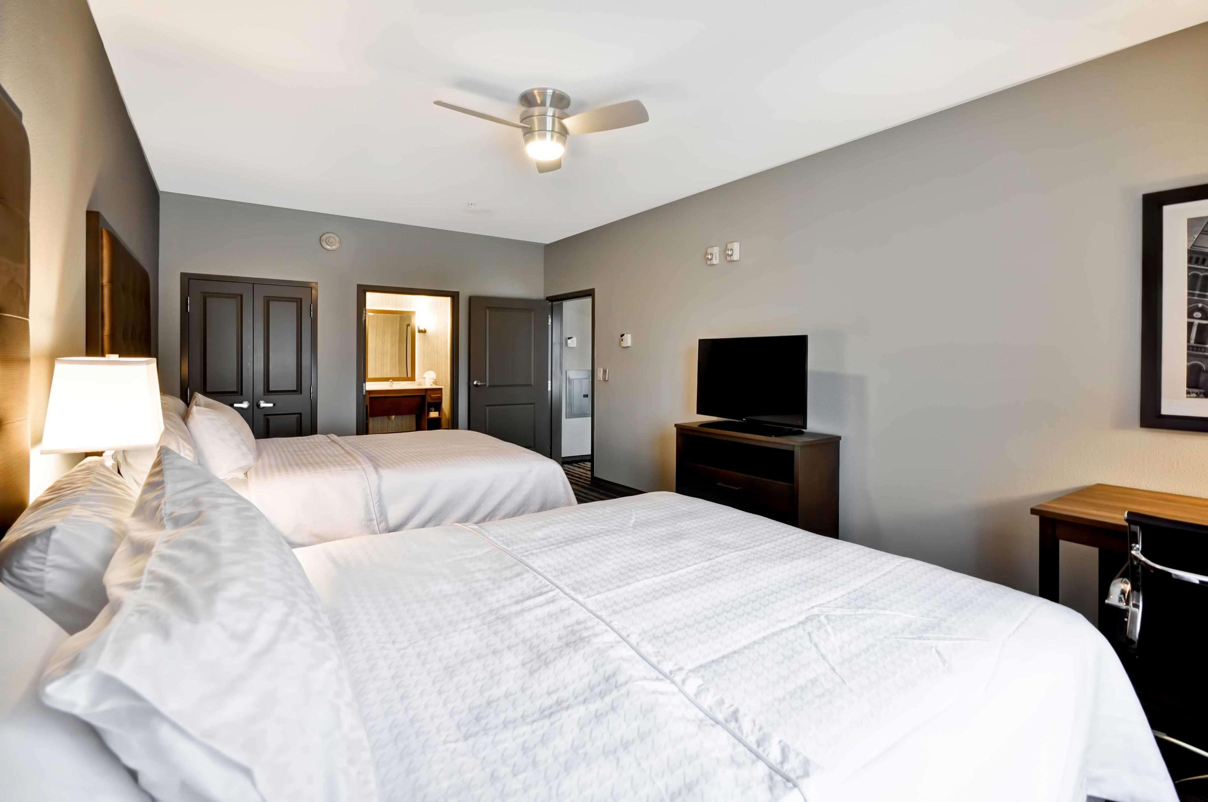 Homewood Suites By Hilton Cincinnati/West Chester Exteriér fotografie