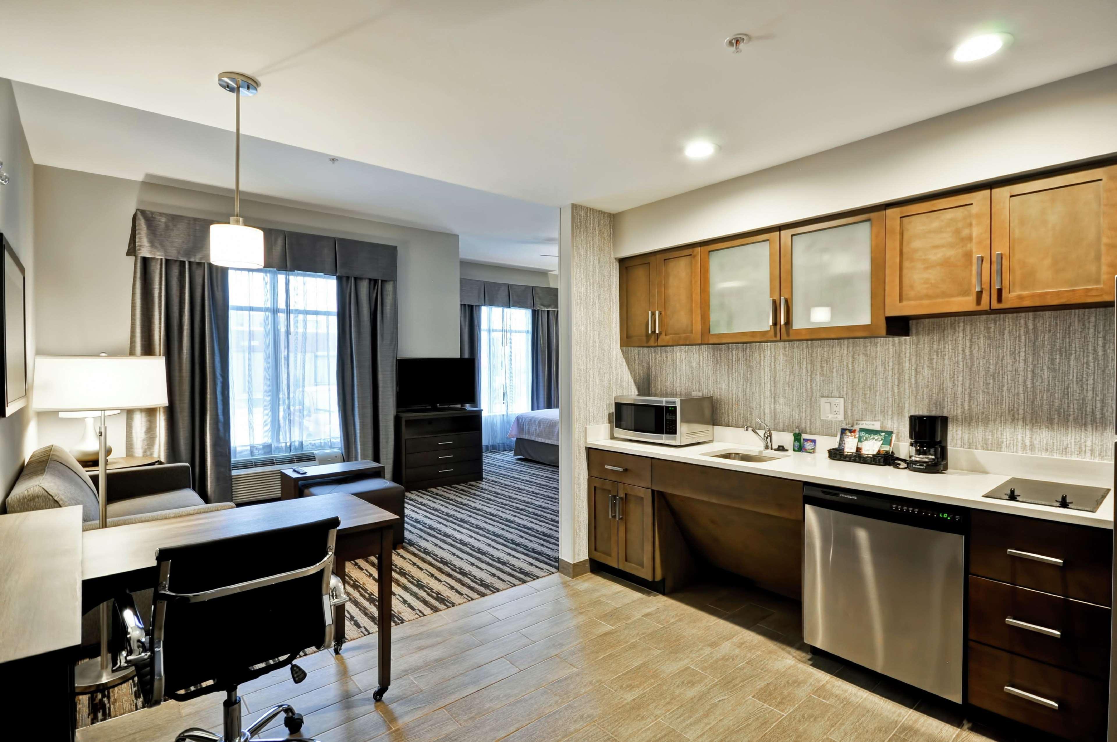 Homewood Suites By Hilton Cincinnati/West Chester Exteriér fotografie