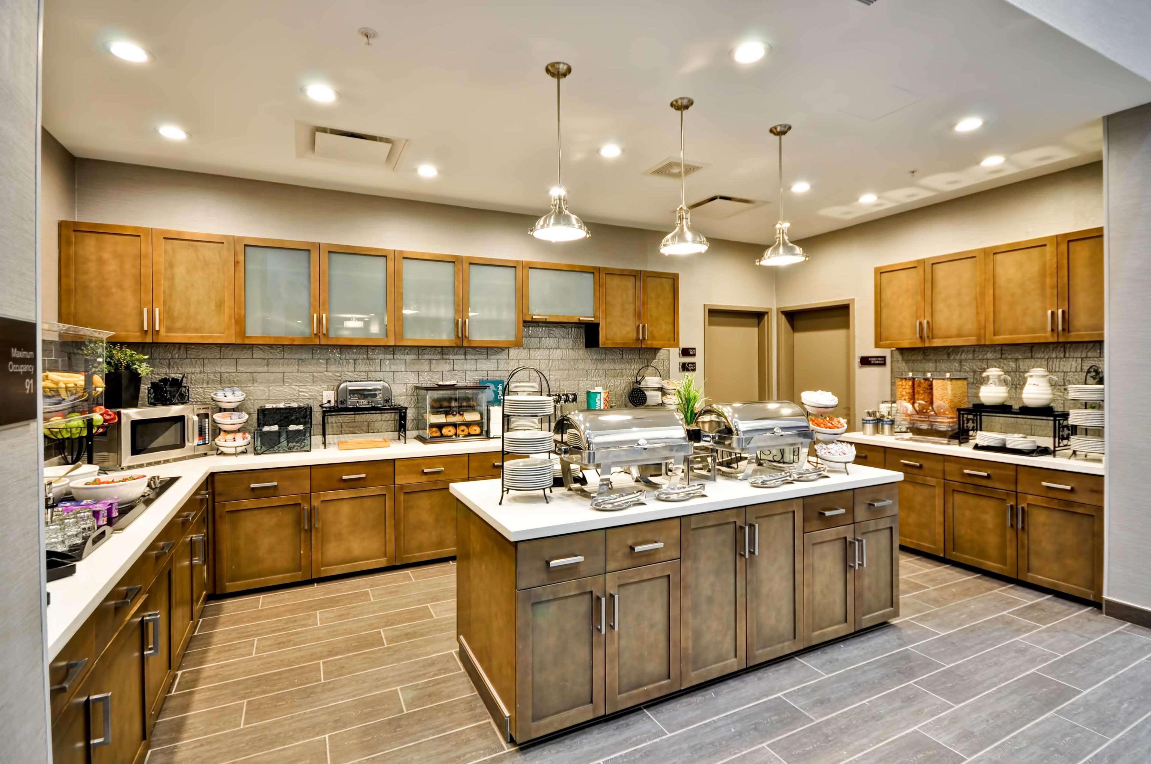 Homewood Suites By Hilton Cincinnati/West Chester Exteriér fotografie