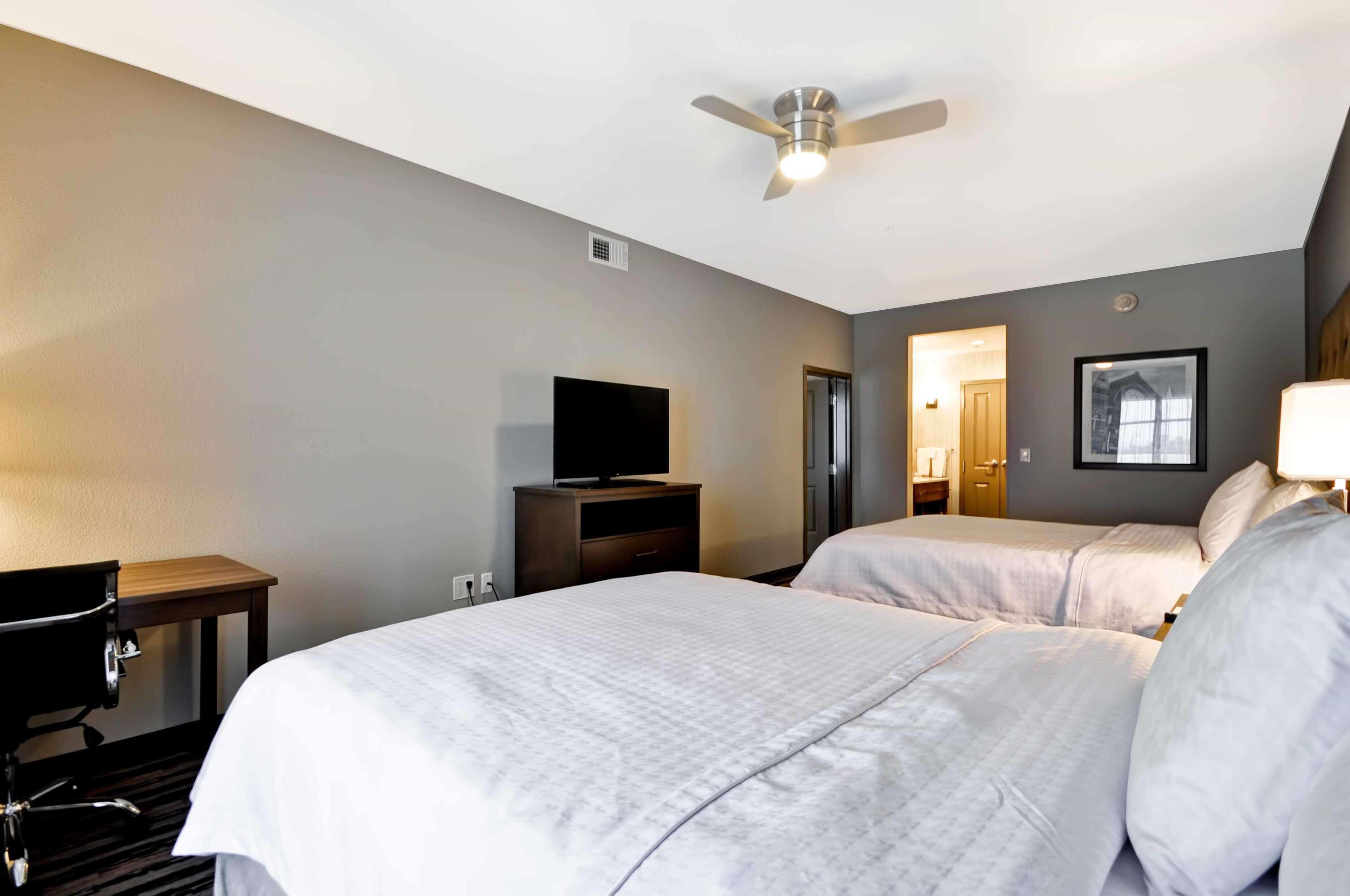 Homewood Suites By Hilton Cincinnati/West Chester Exteriér fotografie