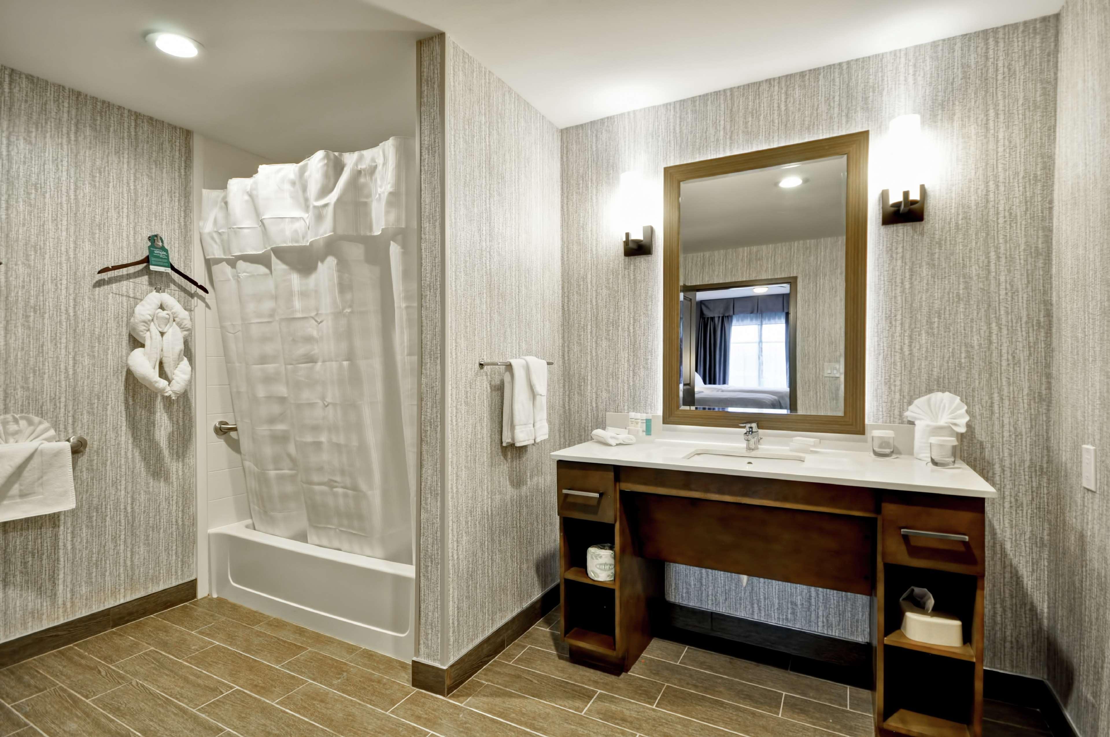 Homewood Suites By Hilton Cincinnati/West Chester Exteriér fotografie