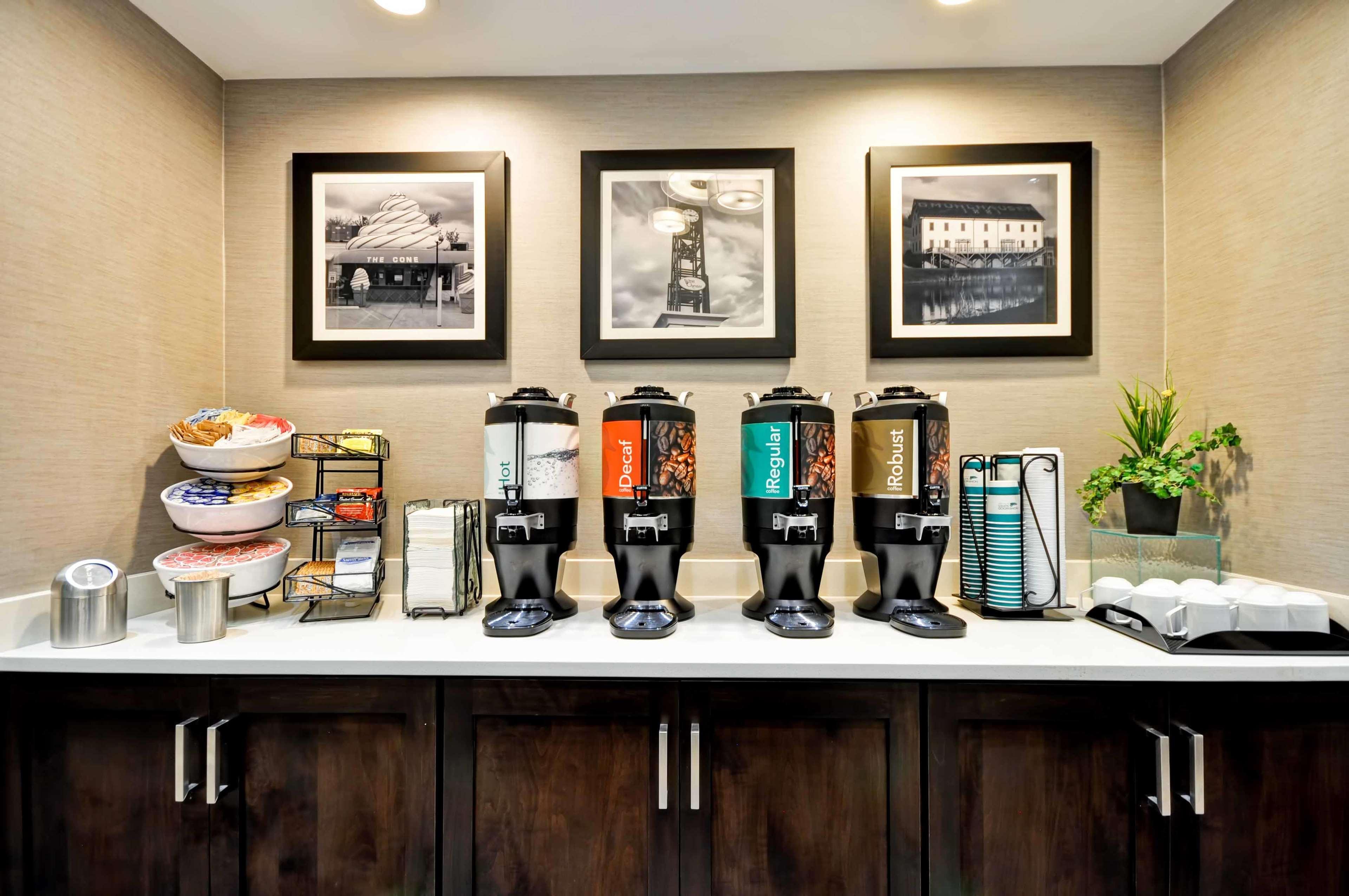 Homewood Suites By Hilton Cincinnati/West Chester Exteriér fotografie
