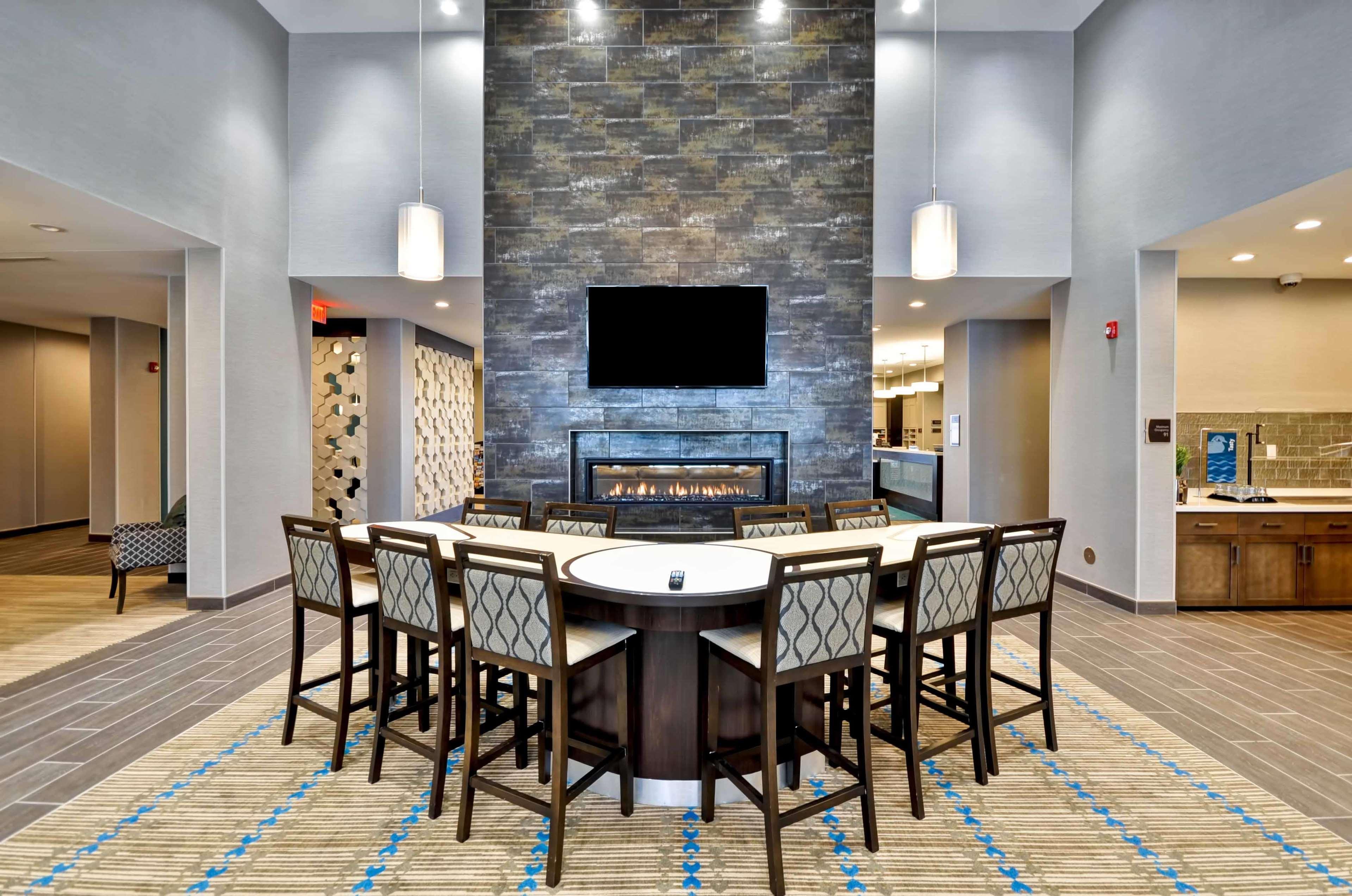 Homewood Suites By Hilton Cincinnati/West Chester Exteriér fotografie