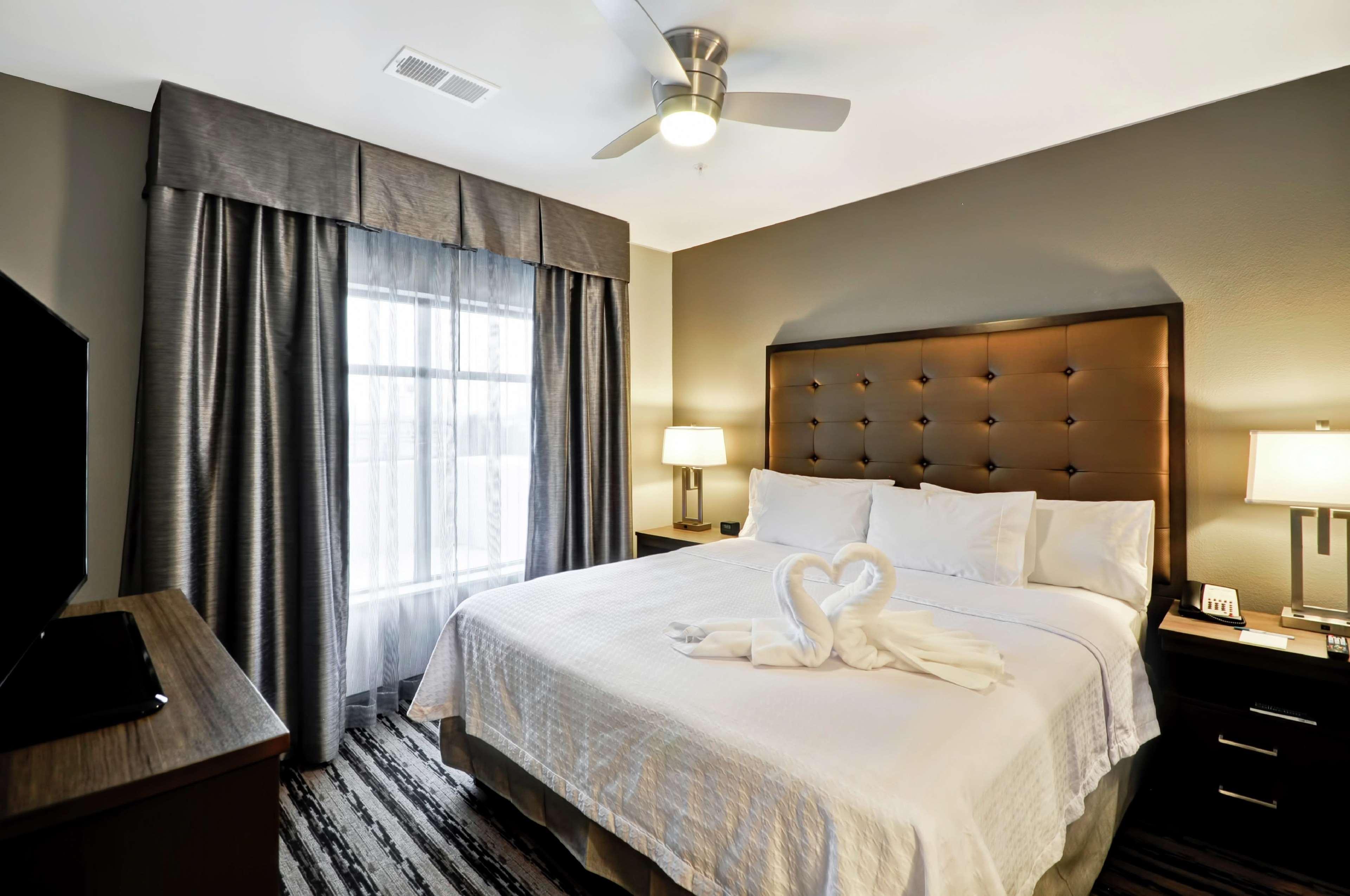 Homewood Suites By Hilton Cincinnati/West Chester Exteriér fotografie