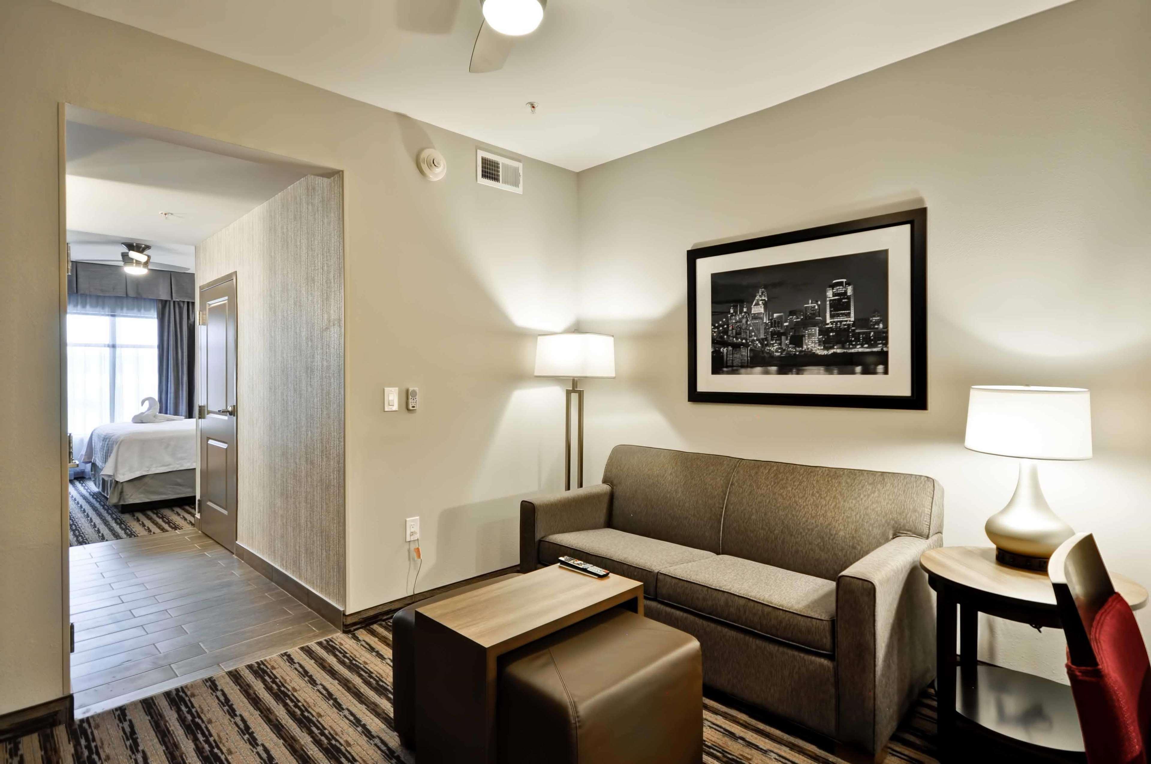 Homewood Suites By Hilton Cincinnati/West Chester Exteriér fotografie