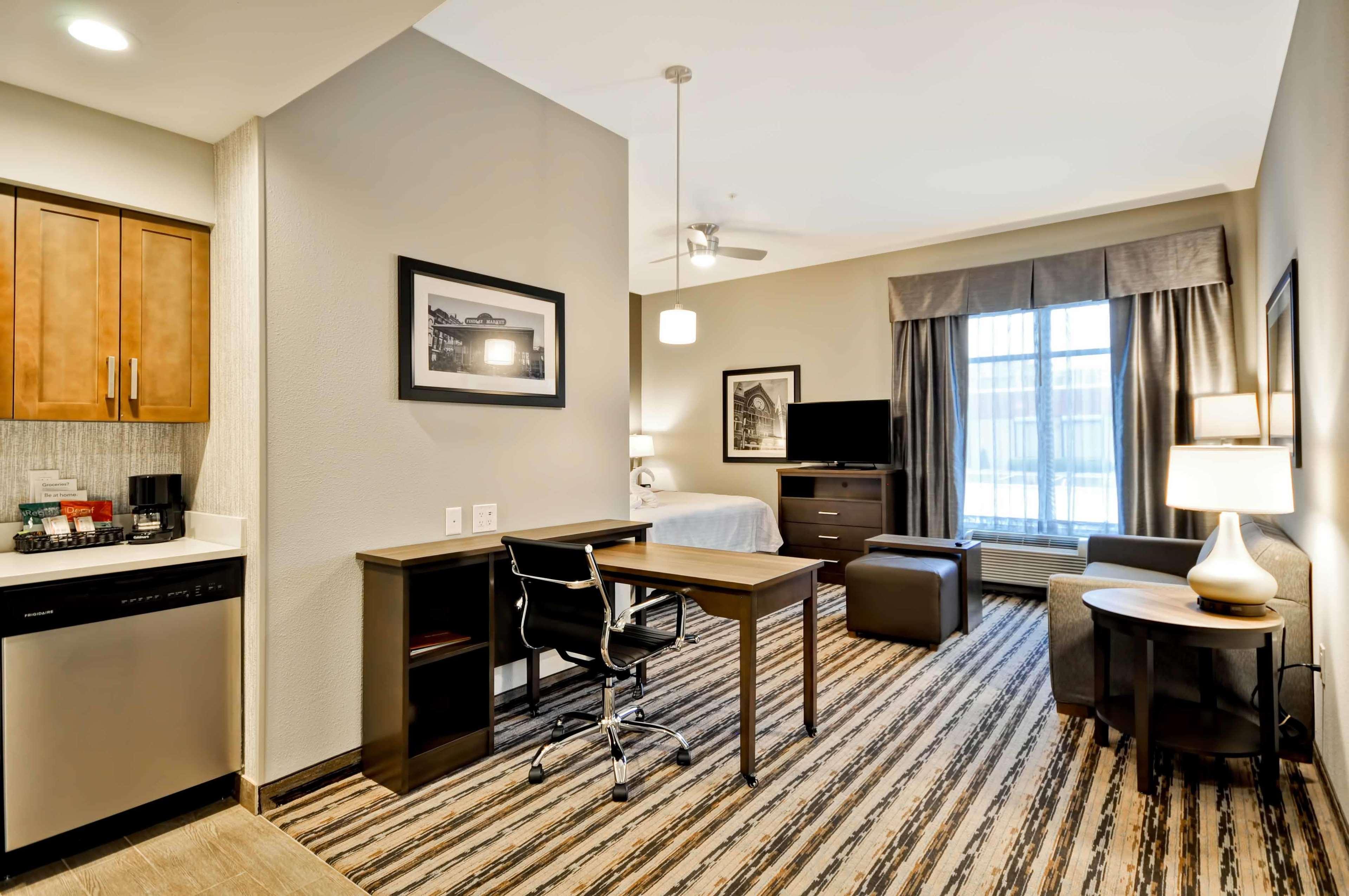 Homewood Suites By Hilton Cincinnati/West Chester Exteriér fotografie