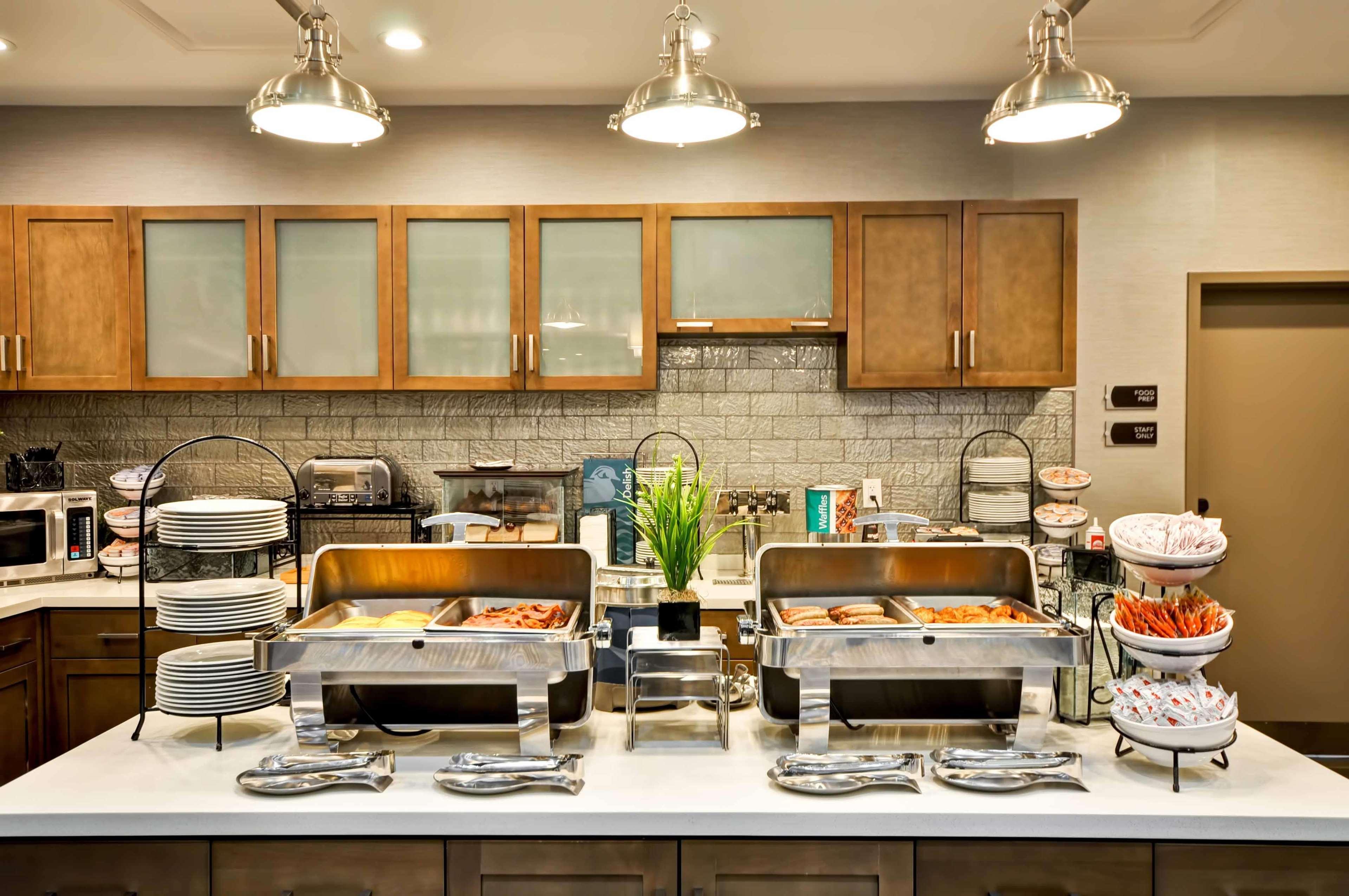 Homewood Suites By Hilton Cincinnati/West Chester Exteriér fotografie