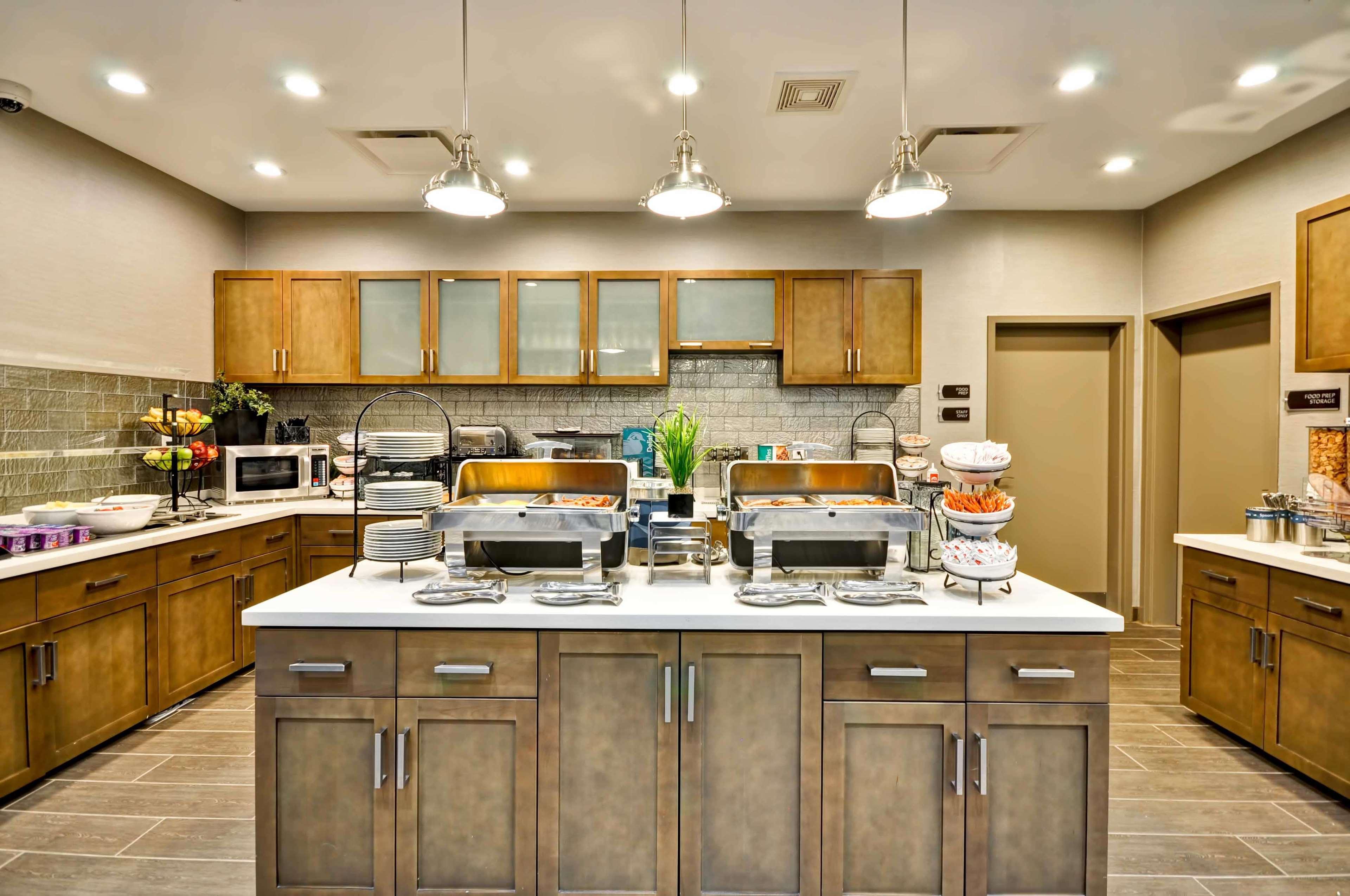 Homewood Suites By Hilton Cincinnati/West Chester Exteriér fotografie