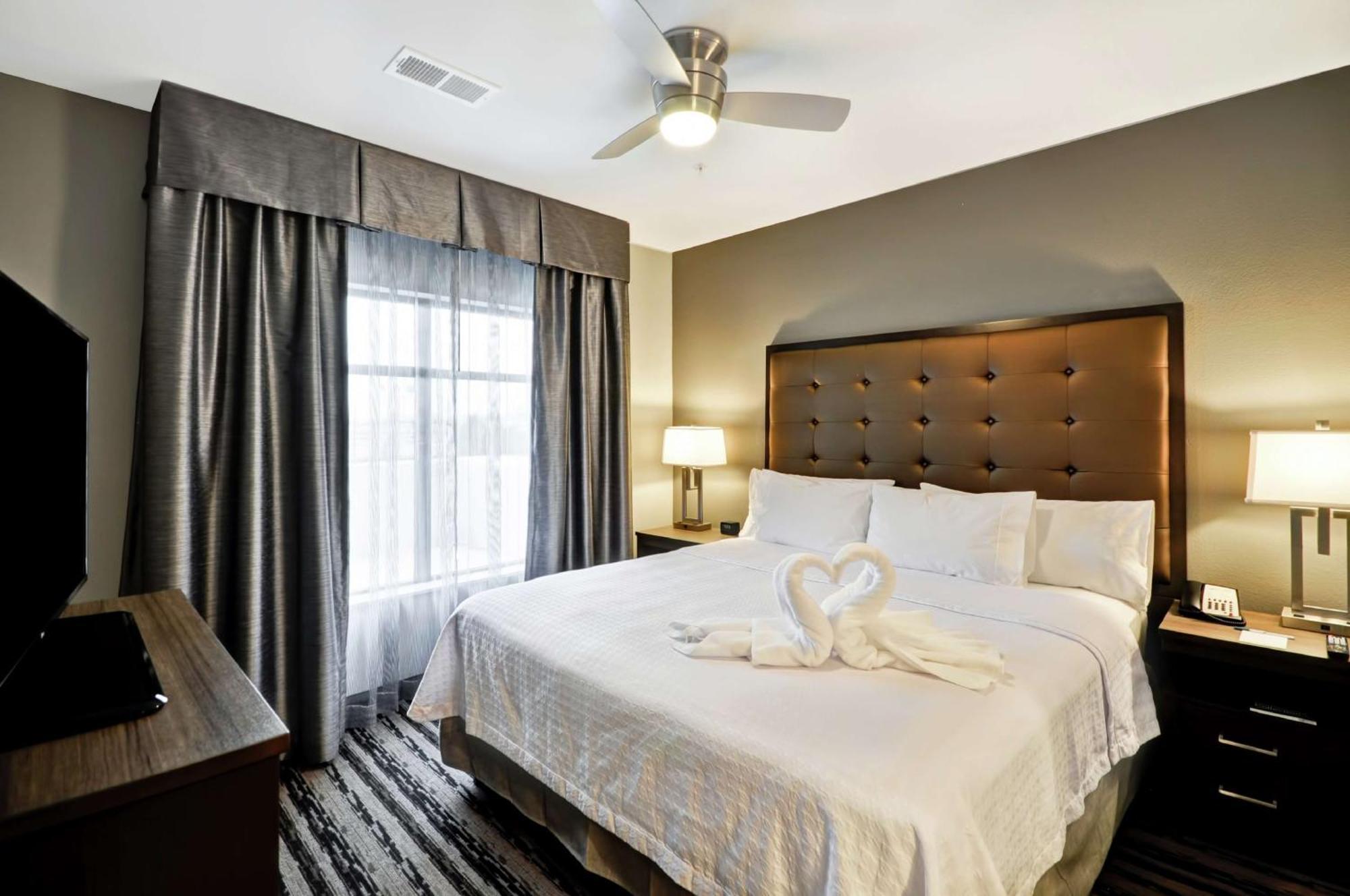 Homewood Suites By Hilton Cincinnati/West Chester Exteriér fotografie