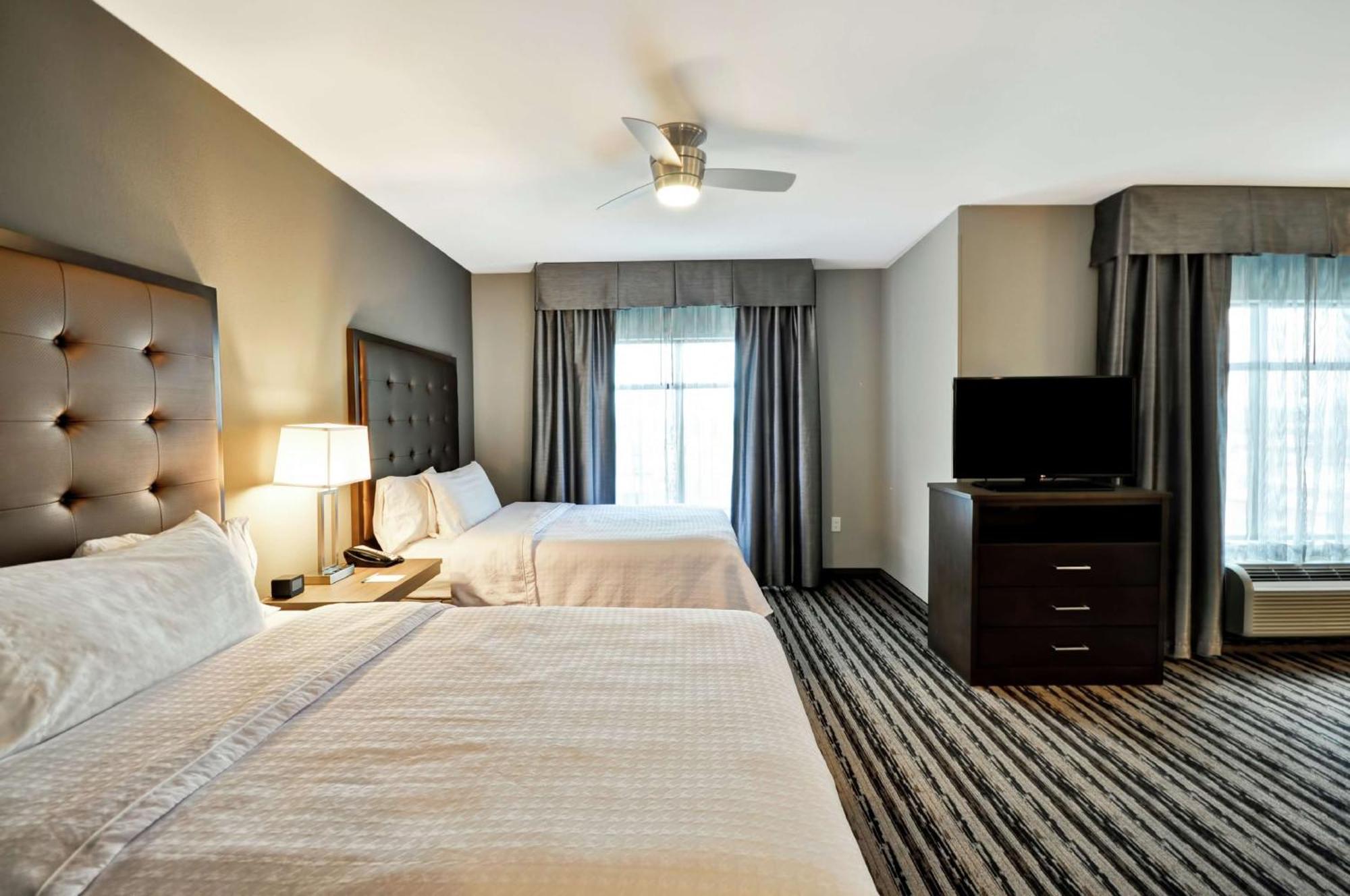 Homewood Suites By Hilton Cincinnati/West Chester Exteriér fotografie