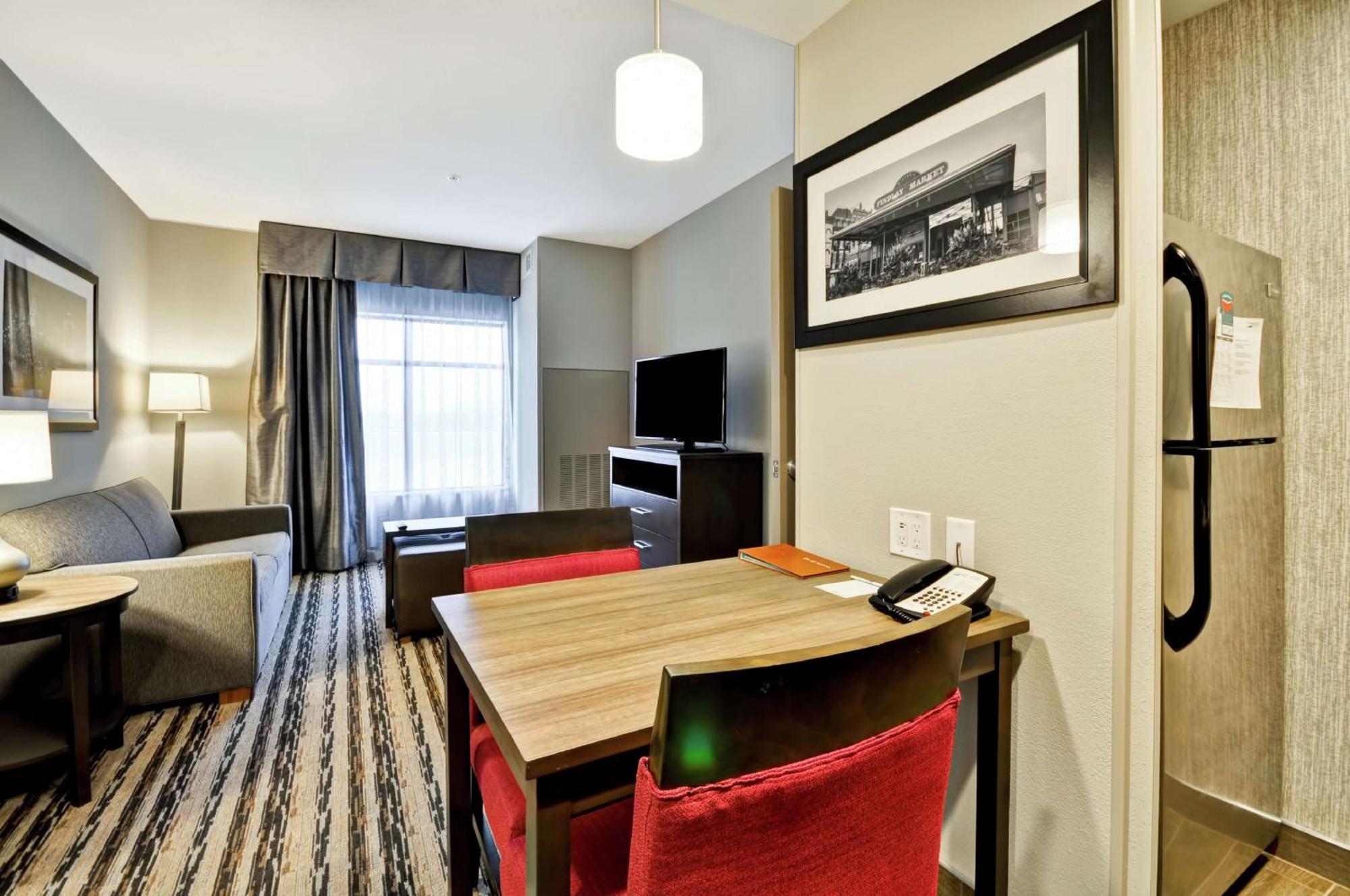 Homewood Suites By Hilton Cincinnati/West Chester Exteriér fotografie
